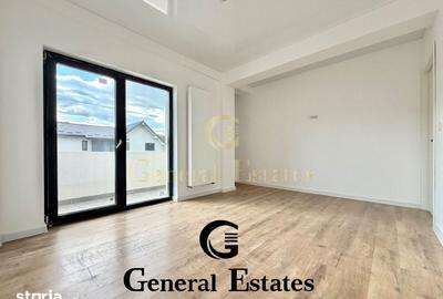 Apartament cu 2 camere decomandat în Bârnova - 10