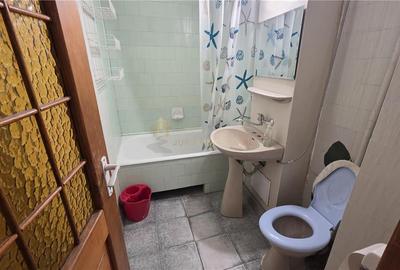 Apartament cu 3 camere decomandat, mobilat în Mănăștur - 15