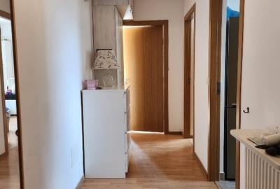 Proprietar = Apartament 2 camere - perfect adaptat pentru o familie - 4