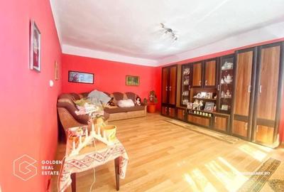 Casă individuală cu 3 camere cu Teren 708 Mp în Ronaț - 1