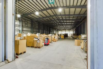 Spatii depozitare clasa A, zona Popesti-Leordeni, centura Sud-Est - 9