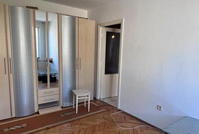 Apartament 2 camere in Deva, zona Casa de Cultura, et 2
