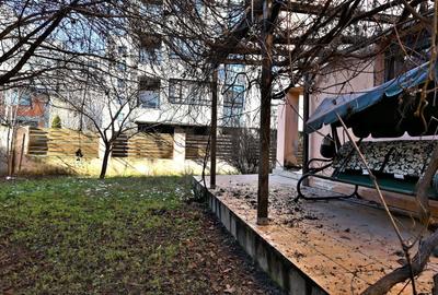 Vanzare casa 4 camere P+1E teren 444mp Strada Odei nr.174 Grand Arena Berceni - 7