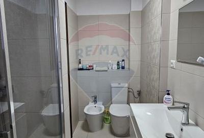 Apartament cu 3 camere decomandat, mobilat în Burdujeni - 18