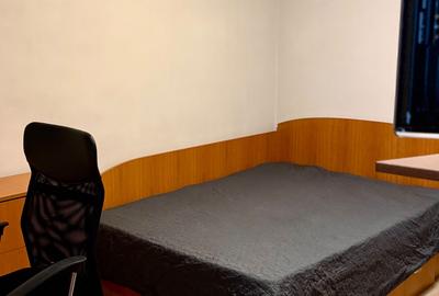 Garsonieră nedecomandată în Nicolina