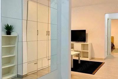 Apartament cu 2 camere nedecomandat în Ultracentral - 7