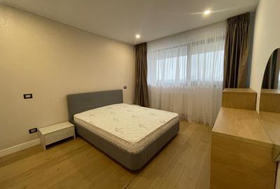 Apartament 2 camere de inchiriat – Cortina Residence | Etaj 9 | Terasa generoasa - 6