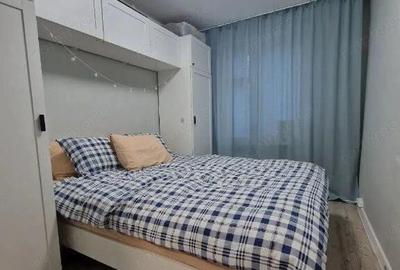 2 camere in zona Telegrafului