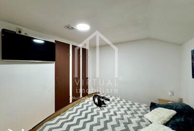 Apartament cu 3 camere în Central - 11