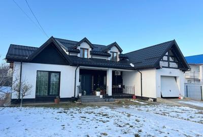 Comision 0% Casa Individuala Buftea P+M Palatul Stirbey Calul Balan Teren 1000mp - 30