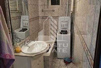 Apartament 3 camere, 55mp ,Zona Dacia - 7