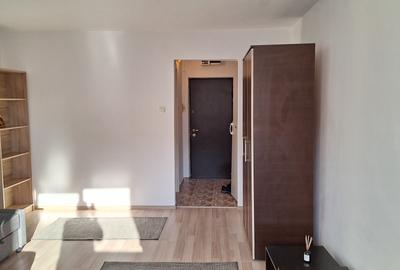 Garsonieră semidecomandată, mobilată în Drumul Taberei - 4