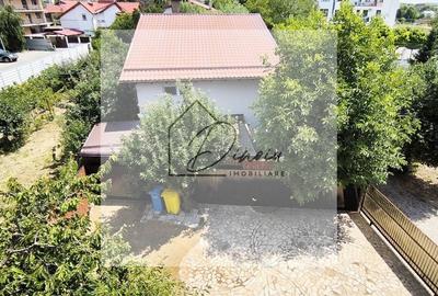 Vila spațioasă în Otopeni I cu acces direct DN1 I 7 camere I Comision Vila spațioasă în Otopeni I cu acces direct DN1 I 7 camere I Comision - 3