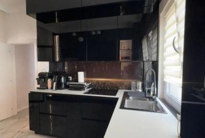 Apartament cu 4 camere decomandat în Central - 14