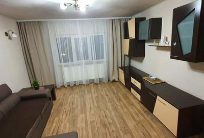 Apartament cu 3 camere decomandat în Aurel Vlaicu - 11