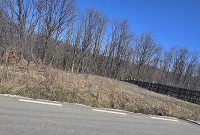 Spațiu comercial, în Moșoaia