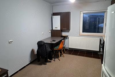Apartament cu 2 camere decomandat în Grigorescu