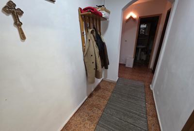 Apartament cu 2 camere, mobilat în Dacia - 9