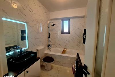 Apartament cu 3 camere în Berceni - 9