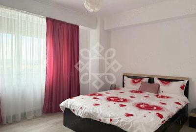 Apartament cu 3 camere decomandat în Nufărul - 8