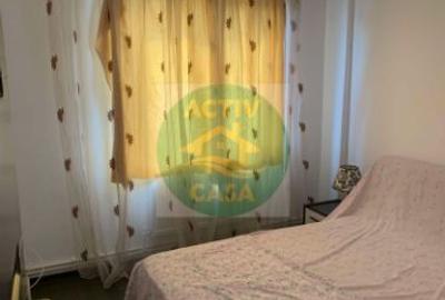 Apartament 4 camere, etaj intermediar, centru - 2