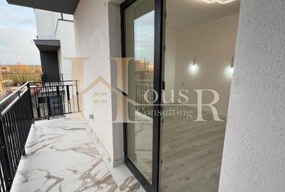 Apartament cu 2 camere semidecomandat în Braytim - 14