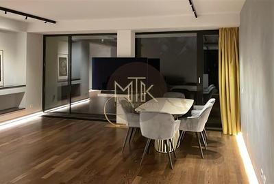 Apartament cu 3 camere decomandat, mobilat în Floreasca - 5