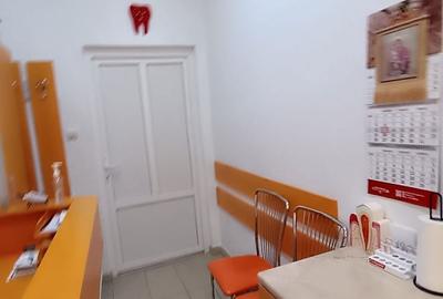 Spațiu comercial, de 12 mp, în Centrul Istoric - 4