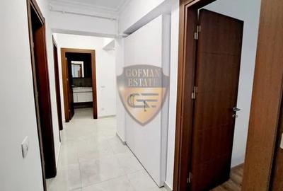 Apartament cu 3 camere decomandat în Universitate - 8