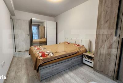 Apartament cu 2 camere în Libertății - 7
