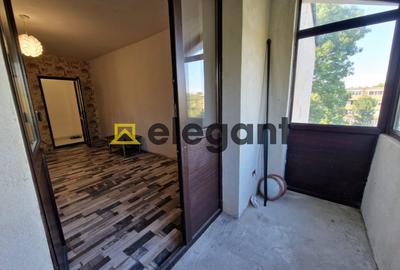 2 camere, 48 mp, renovat, AC, Casa Tineretului - 9