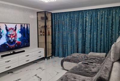 Apartament cu 2 camere decomandat, mobilat în - 13