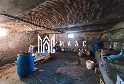 Casa 3 camere | 760 MP Teren | Slimnic - 17