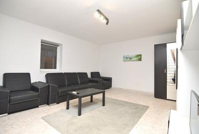 Garsonieră decomandată, mobilată în Unirii - 4