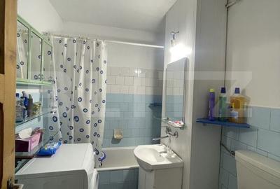 Apartament cu 2 camere decomandat în Obcini - 2
