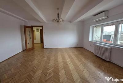 Apartament cu 4 camere decomandat, mobilat în Matei Voievod - 1