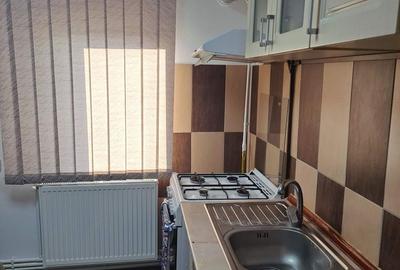 Apartament cu 2 camere în Central - 2