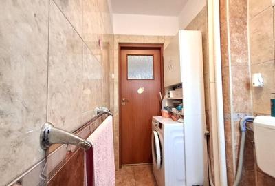 Apartament cu 2 camere semidecomandat, mobilat în P-ța Romană - 13