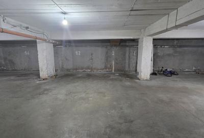 Apartament penthouse 3 camere 178 mp sector 2 Bucuresti - 8