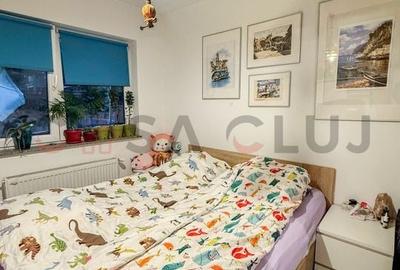 Apartament la cheie in bloc nou + loc de parcare in subsol - 4