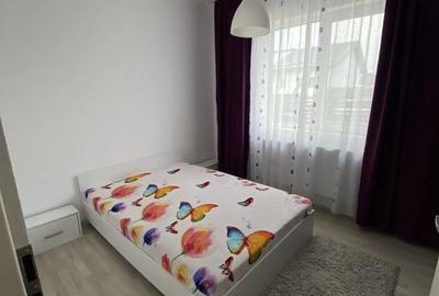 Casă cu 3 camere cu Teren 270 Mp în Berceni - 7