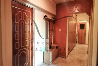 Apartament cu 3 camere decomandat în Tei - 1