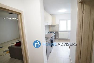 Inchiriere garsoniera 13 Septambrie - 9