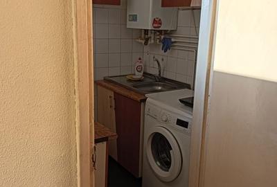 Garsonieră decomandată în Central - 3