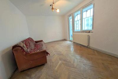 Orizont - MegaImage, Apartament 3 camere, decomandat, etaj 3 din 4 - 6