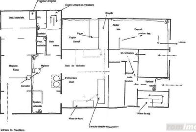 Spa?iu comercial de 425 mp si teren de 734 mp - 3