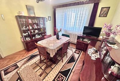 Apartament cu 2 camere semidecomandat, mobilat în Cetate - 19