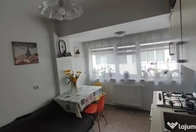 Apartament cu 2 camere decomandat, mobilat în Burdujeni - 5