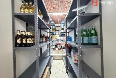 Spațiu comercial, de 110 mp, în P-ța Maria - 10