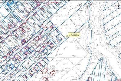 Teren de 317 mp, în Central - 3